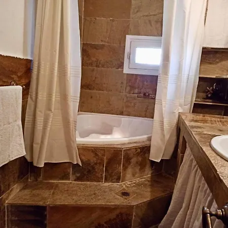 Appartamento Pantheon Serres Esterno foto