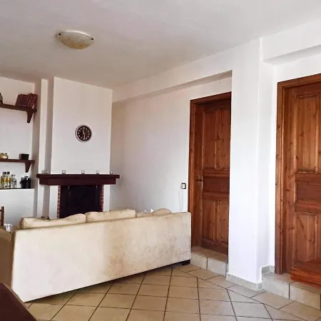 Appartamento Pantheon Serres Esterno foto