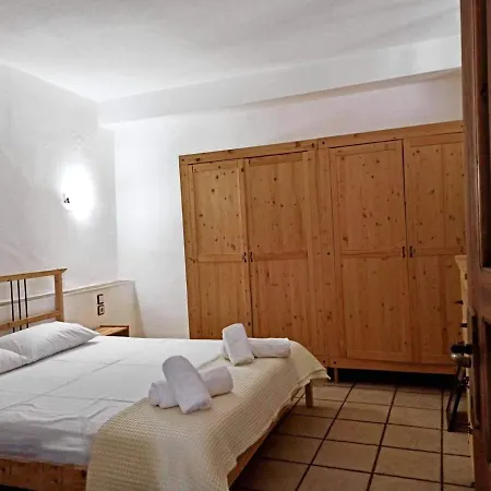 Appartamento Pantheon Serres Esterno foto
